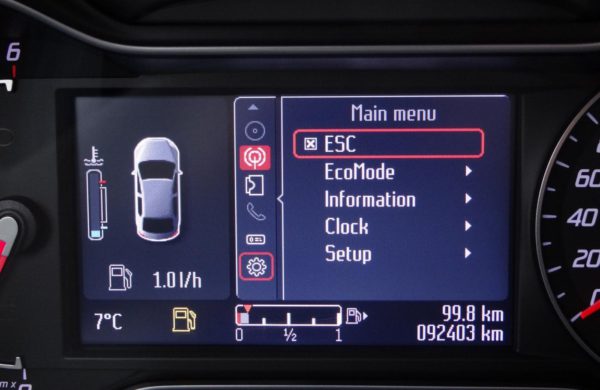 Ford Mondeo 2.0 TDCi Titanium NAVI, ZIMNÍ PAKET, nabídka A243/17