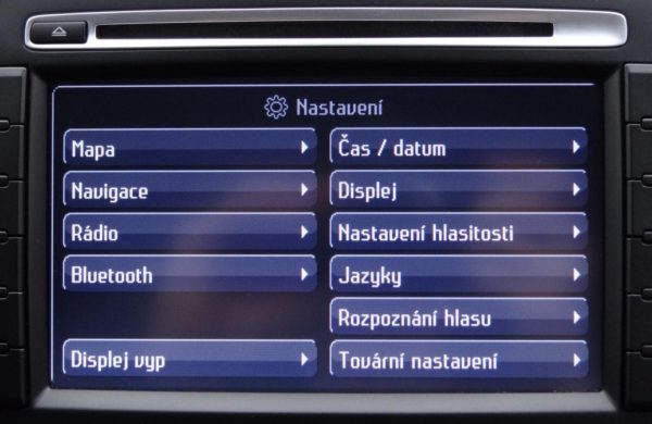 Ford Mondeo 2.0 TDCi Titanium NAVI, ZIMNÍ PAKET, nabídka A243/17