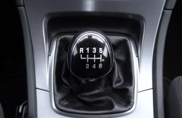 Ford Mondeo 2.0 TDCi Titanium NAVI, ZIMNÍ PAKET, nabídka A243/17