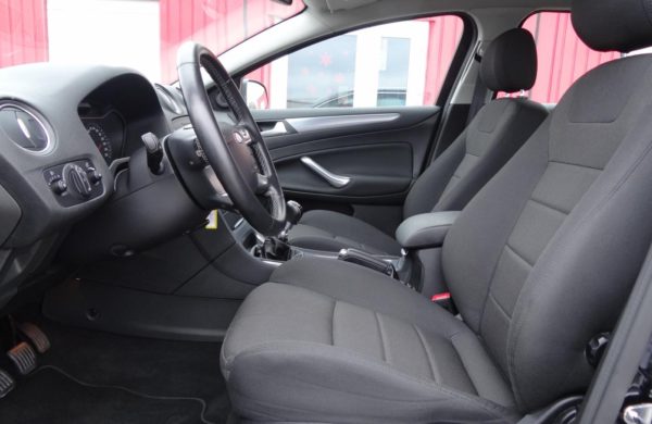 Ford Mondeo 2.0 TDCi Titanium NAVI, ZIMNÍ PAKET, nabídka A243/17