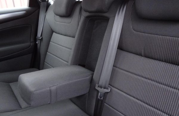 Ford Mondeo 2.0 TDCi Titanium NAVI, ZIMNÍ PAKET, nabídka A243/17