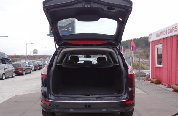 Ford Mondeo 2.0 TDCi Titanium NAVI, ZIMNÍ PAKET, nabídka A243/17