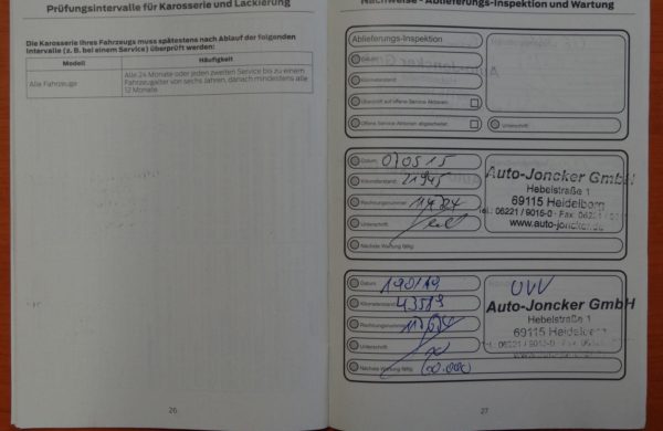 Ford Mondeo 2.0 TDCi Titanium NAVI, ZIMNÍ PAKET, nabídka A243/17