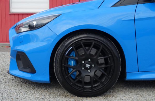 Ford Focus RS 2.3 EcoBoost AWD 257kW Bi-XENONY, nabídka A243/19