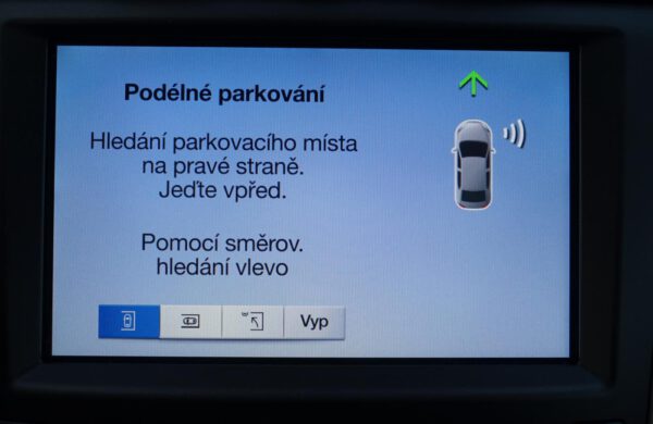 Ford Mondeo 2.0 TDCi Titanium LED SVĚTLA, SYNC3, nabídka A243/20