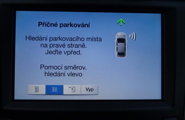 Ford Mondeo 2.0 TDCi Titanium LED SVĚTLA, SYNC3, nabídka A243/20