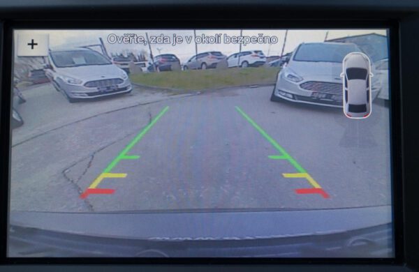 Ford Mondeo 2.0 TDCi Titanium LED SVĚTLA, SYNC3, nabídka A243/20