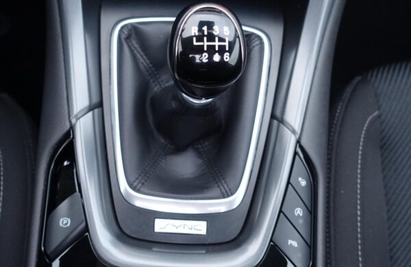 Ford Mondeo 2.0 TDCi Titanium LED SVĚTLA, SYNC3, nabídka A243/20