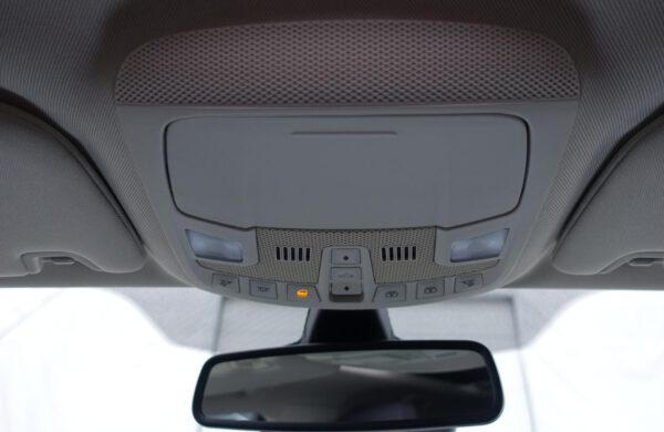 Ford Mondeo 2.0 TDCi Titanium LED SVĚTLA, SYNC3, nabídka A243/20