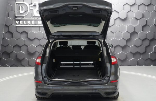 Ford Mondeo 2.0 TDCi Titanium LED SVĚTLA, SYNC3, nabídka A243/20
