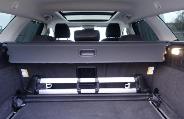 Ford Mondeo 2.0 TDCi Titanium LED SVĚTLA, SYNC3, nabídka A243/20