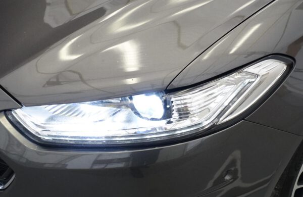 Ford Mondeo 2.0 TDCi Titanium LED SVĚTLA, SYNC3, nabídka A243/20