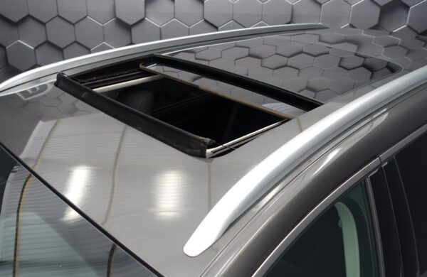 Ford Mondeo 2.0 TDCi Titanium LED SVĚTLA, SYNC3, nabídka A243/20