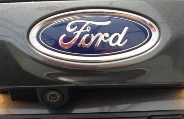 Ford Mondeo 2.0 TDCi Titanium LED SVĚTLA, SYNC3, nabídka A243/20