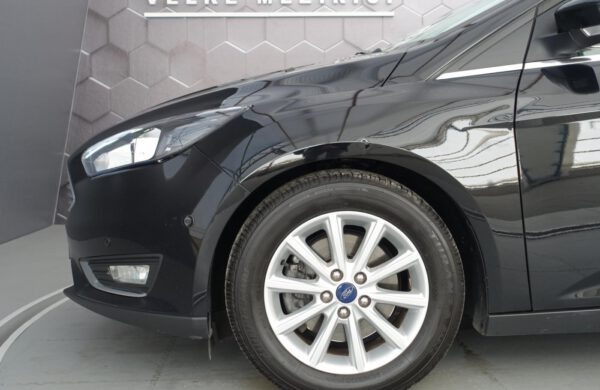 Ford Focus 2.0 TDCi Titanium BLIS Park.Kamera, nabídka A243/21