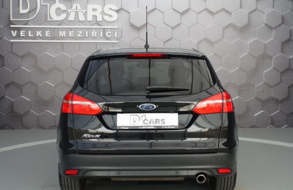 Ford Focus 2.0 TDCi Titanium BLIS Park.Kamera, nabídka A243/21