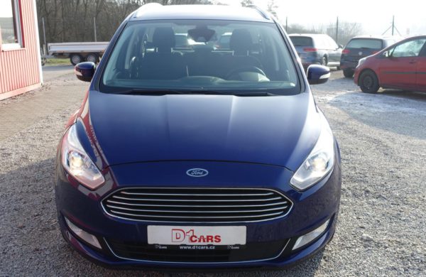 Ford Galaxy 2.0 TDCi Titanium 132kW ACC,WEBASTO, nabídka A244/19