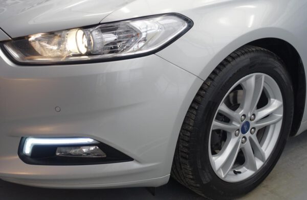 Ford Mondeo 2.0 TDCi, CZ NAVI, BLIS, SYNC 3, nabídka A244/20