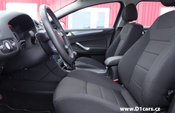 Ford Mondeo 2.0i 16V Titanium ZIMNÍ PAKET, nabídka A245/16