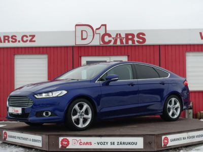 auta z dovozu D1 CARS