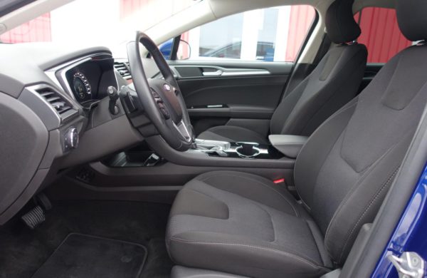 Ford Mondeo 2.0 TDCi Powershift Titanium 132kW, nabídka A245/18