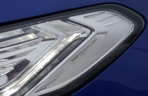 Ford Mondeo 2.0 TDCi Powershift Titanium 132kW, nabídka A245/18