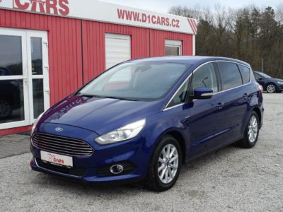 auta z dovozu D1 CARS