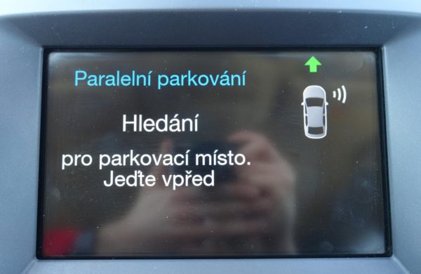 Ford S-MAX 2.0 TDCi Titanium NAVI, ZIMNÍ PAKET, nabídka A245/19