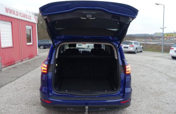 Ford S-MAX 2.0 TDCi Titanium NAVI, ZIMNÍ PAKET, nabídka A245/19