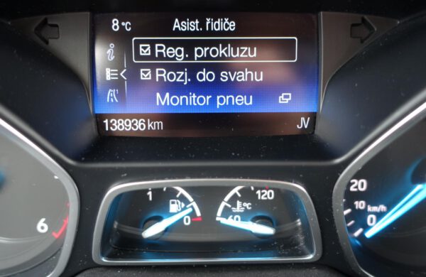 Ford Kuga 2.0 TDCi 132kW 4×4 PARK.KAMERA NAVI, nabídka A245/21