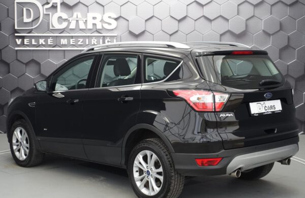 Ford Kuga 2.0 TDCi 132kW 4×4 PARK.KAMERA NAVI, nabídka A245/21