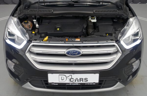 Ford Kuga 2.0 TDCi 132kW 4×4 PARK.KAMERA NAVI, nabídka A245/21