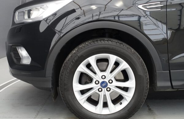 Ford Kuga 2.0 TDCi 132kW 4×4 PARK.KAMERA NAVI, nabídka A245/21