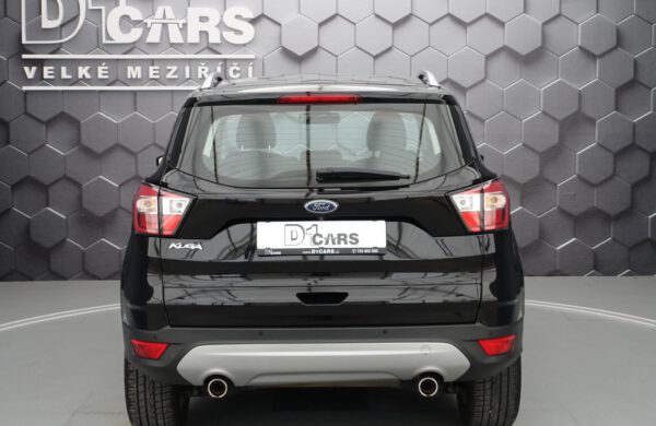 Ford Kuga 2.0 TDCi 132kW 4×4 PARK.KAMERA NAVI, nabídka A245/21