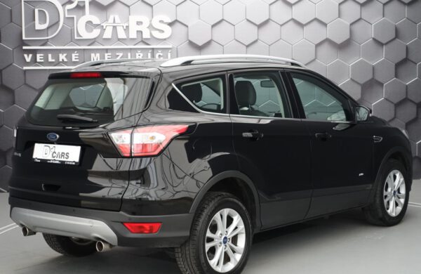 Ford Kuga 2.0 TDCi 132kW 4×4 PARK.KAMERA NAVI, nabídka A245/21