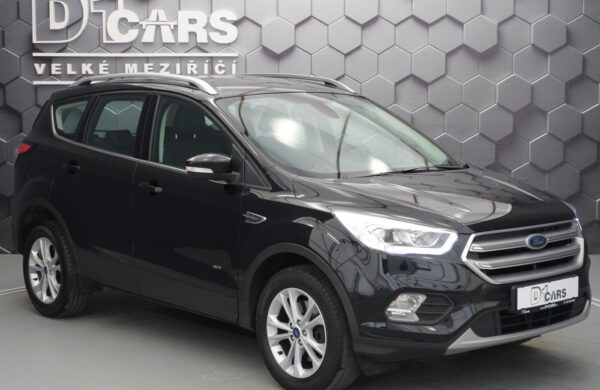 Ford Kuga 2.0 TDCi 132kW 4×4 PARK.KAMERA NAVI, nabídka A245/21