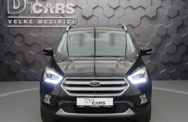 Ford Kuga 2.0 TDCi 132kW 4×4 PARK.KAMERA NAVI, nabídka A245/21