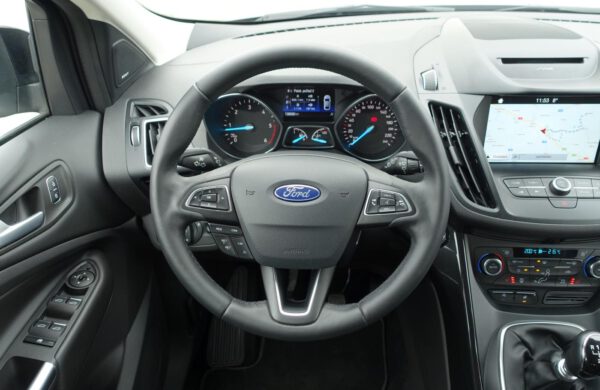 Ford Kuga 2.0 TDCi 132kW 4×4 PARK.KAMERA NAVI, nabídka A245/21