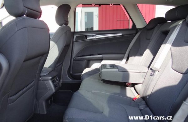 Ford Mondeo 2.0 TDCi Titanium NOVÝ MODEL, nabídka A246/16