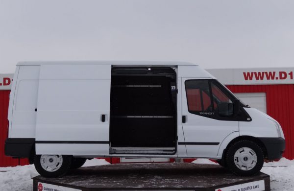 Ford Transit 2.2 TDCi 103 kW 350 L2H2 VYHŘ. SKLO, nabídka A247/16
