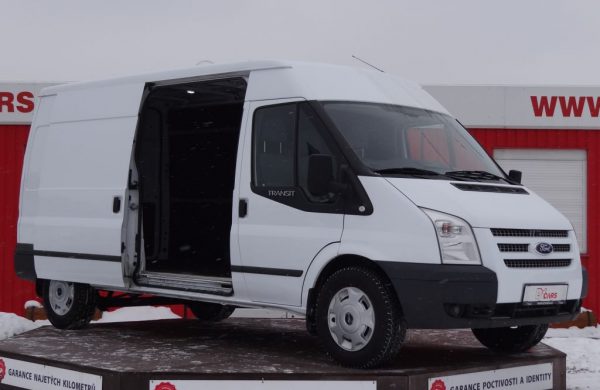Ford Transit 2.2 TDCi 103 kW 350 L2H2 VYHŘ. SKLO, nabídka A247/16