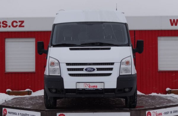 Ford Transit 2.2 TDCi 103 kW 350 L2H2 VYHŘ. SKLO, nabídka A247/16