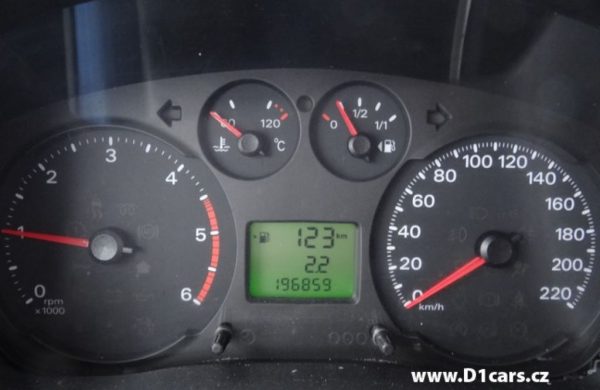 Ford Transit 2.2 TDCi 103 kW 350 L2H2 VYHŘ. SKLO, nabídka A247/16