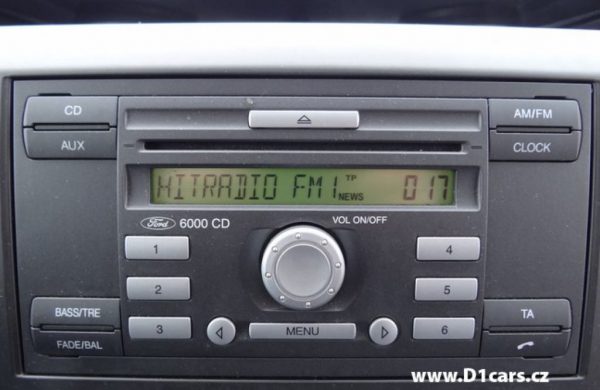 Ford Transit 2.2 TDCi 103 kW 350 L2H2 VYHŘ. SKLO, nabídka A247/16