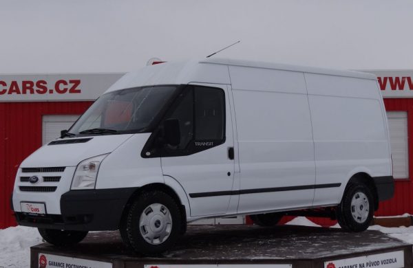 Ford Transit 2.2 TDCi 103 kW 350 L2H2 VYHŘ. SKLO, nabídka A247/16