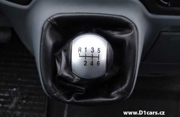 Ford Transit 2.2 TDCi 103 kW 350 L2H2 VYHŘ. SKLO, nabídka A247/16