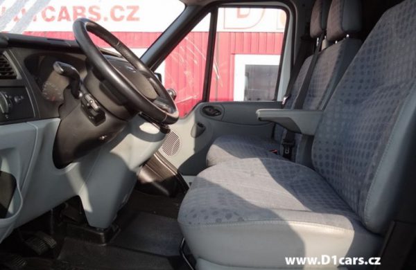 Ford Transit 2.2 TDCi 103 kW 350 L2H2 VYHŘ. SKLO, nabídka A247/16