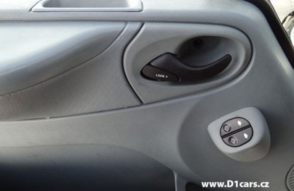 Ford Transit 2.2 TDCi 103 kW 350 L2H2 VYHŘ. SKLO, nabídka A247/16