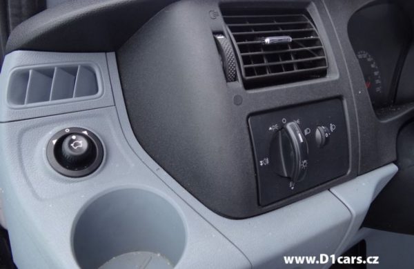 Ford Transit 2.2 TDCi 103 kW 350 L2H2 VYHŘ. SKLO, nabídka A247/16