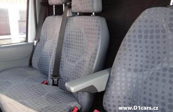 Ford Transit 2.2 TDCi 103 kW 350 L2H2 VYHŘ. SKLO, nabídka A247/16